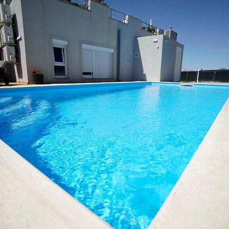 Apartments Lulic Zadar Exteriér fotografie