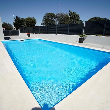 Apartments Lulic Zadar Exteriér fotografie