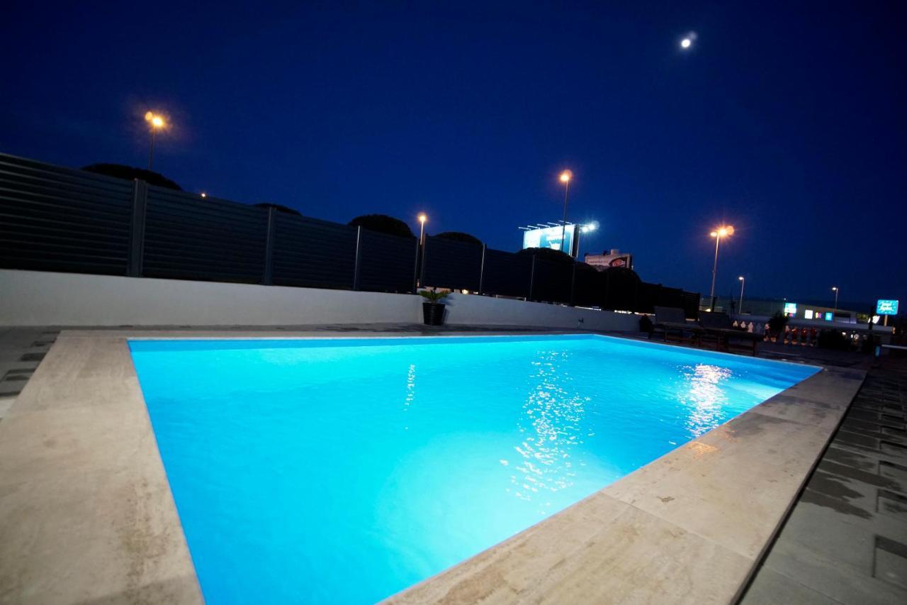 Apartments Lulic Zadar Exteriér fotografie