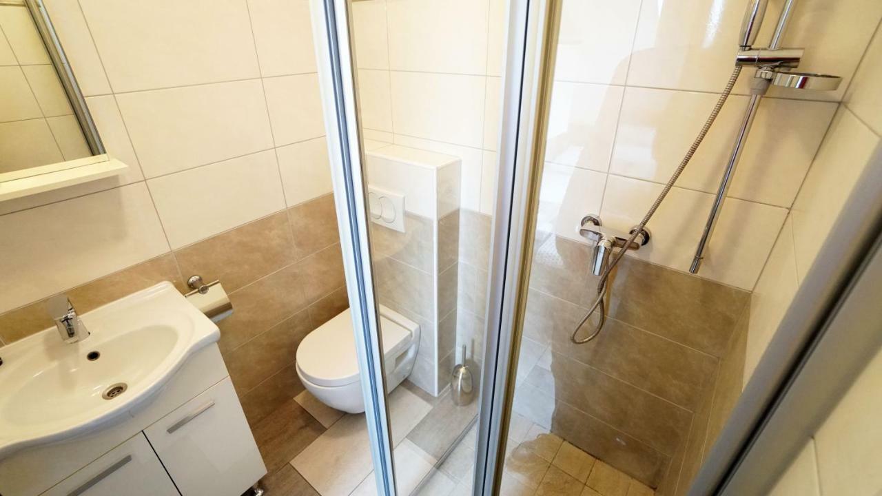 Apartments Lulic Zadar Pokoj fotografie