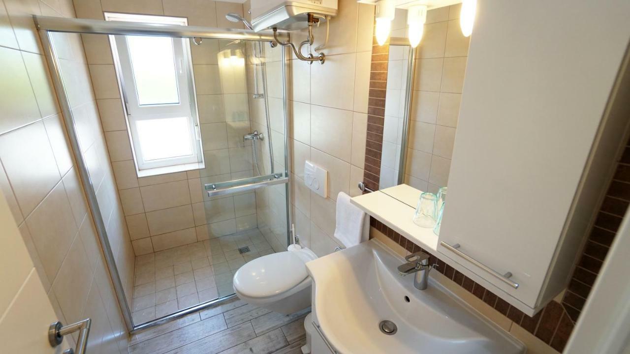 Apartments Lulic Zadar Pokoj fotografie