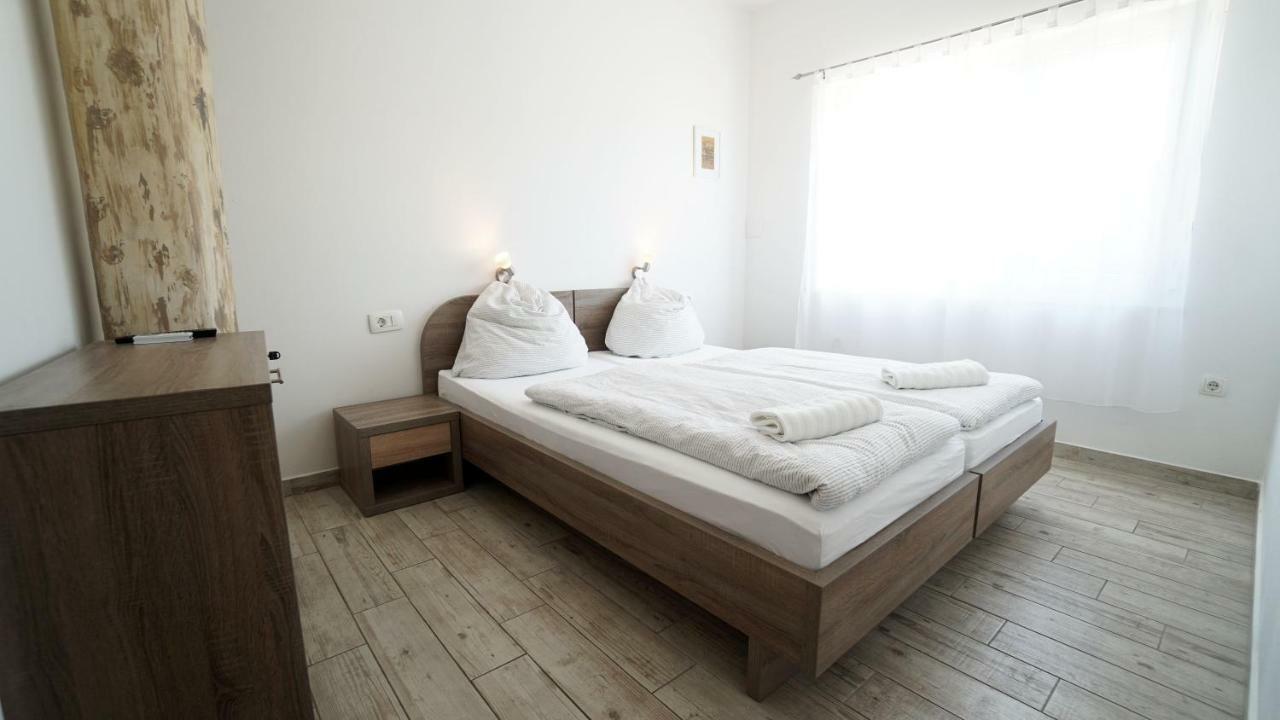 Apartments Lulic Zadar Exteriér fotografie