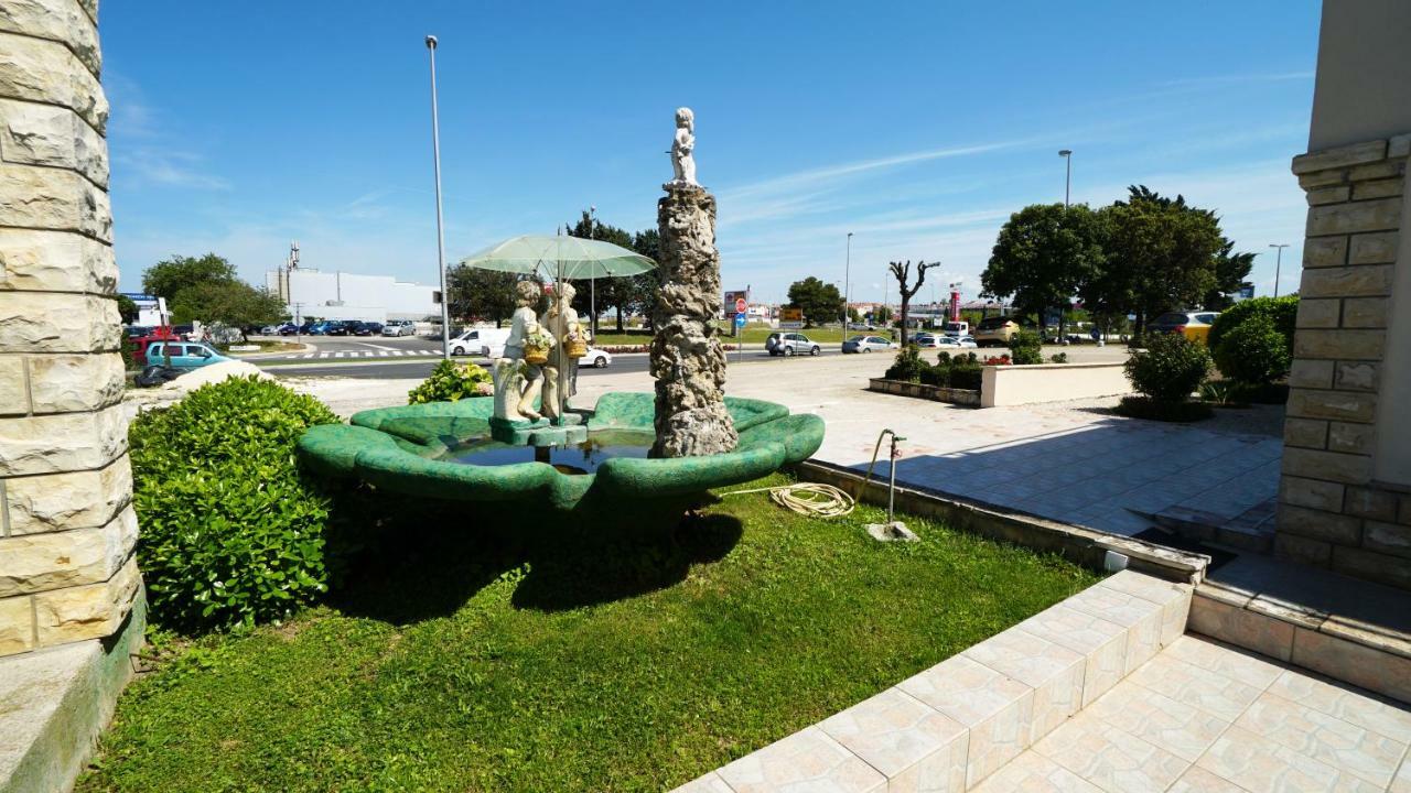 Apartments Lulic Zadar Exteriér fotografie